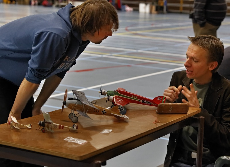 Robert a hlavní organizátor Roel.jpg